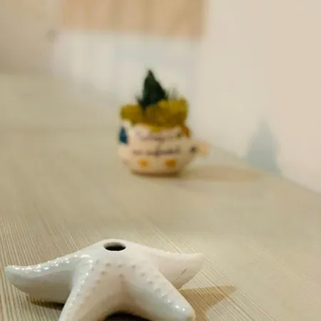 Casa Sissi * Mondragone