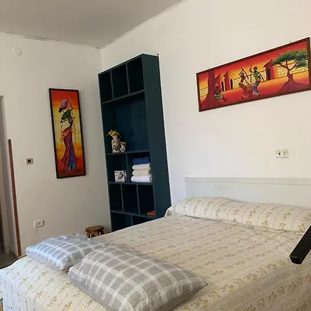 Casa Sissi Holiday home