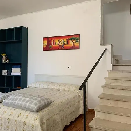 Casa Sissi * Mondragone