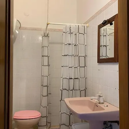 Casa Sissi Mondragone