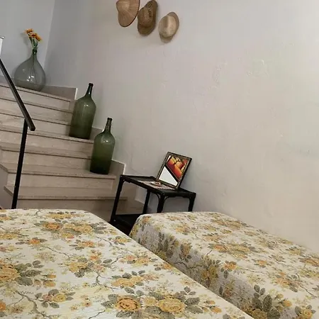 Casa Sissi Holiday home *