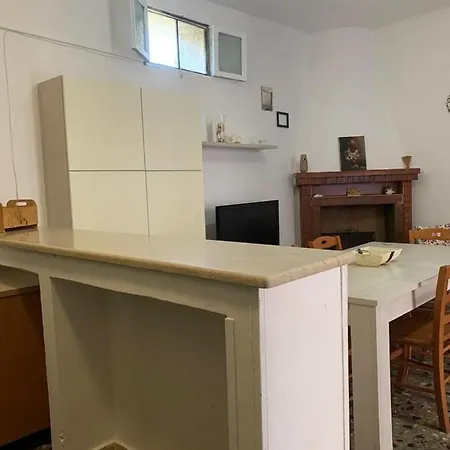 Casa Sissi Mondragone