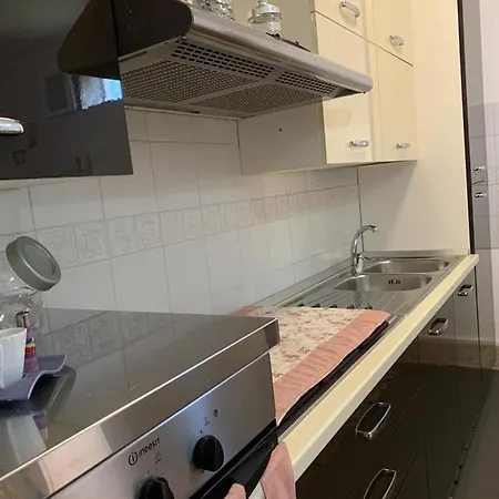 Holiday home Casa Sissi Mondragone