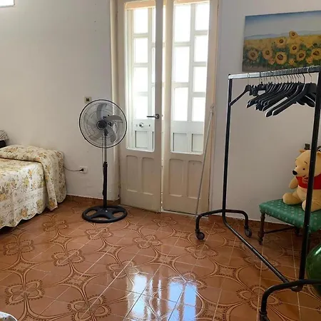 Casa Sissi Holiday home Mondragone
