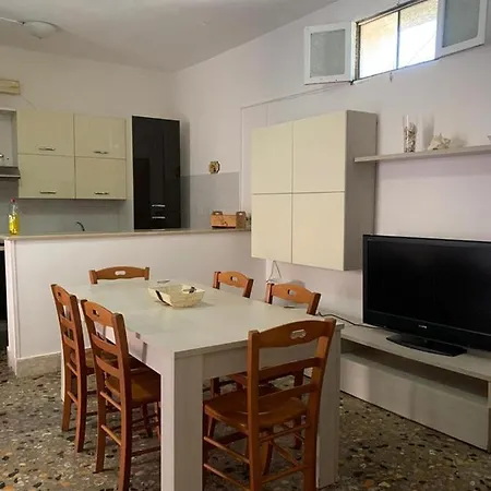 Holiday home Casa Sissi