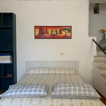 Hébergement de vacances Casa Sissi *